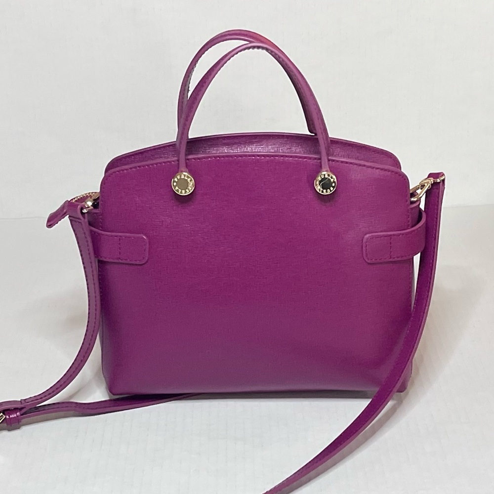 FURLA Agata Crossbody Tote Bag - Picture 3 of 16